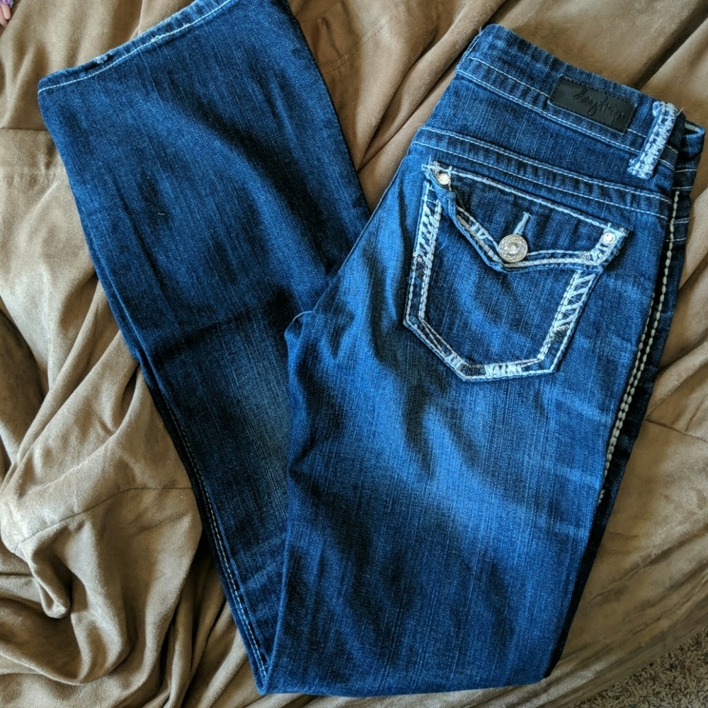 Jeans